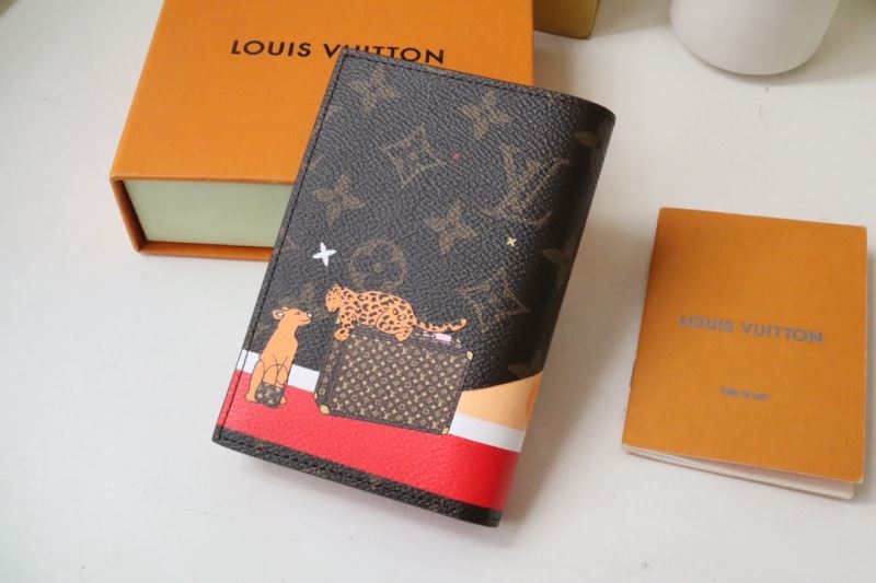 Louis Vuitton Wallets